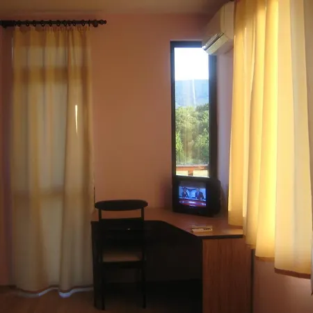 Gæstehus Holidays 3*