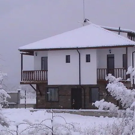 Gæstehus Holidays 3*
