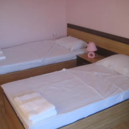 Gæstehus Holidays 3*