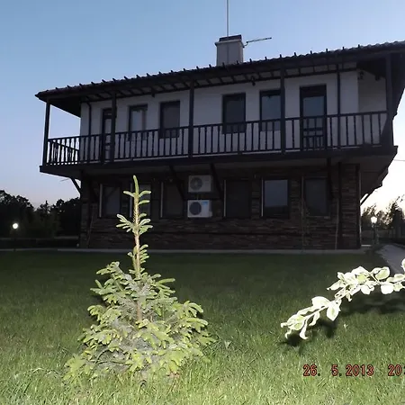Gæstehus Holidays 3*