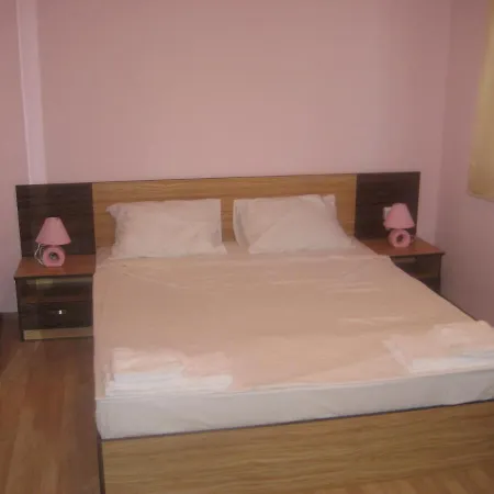 Gæstehus Holidays 3*